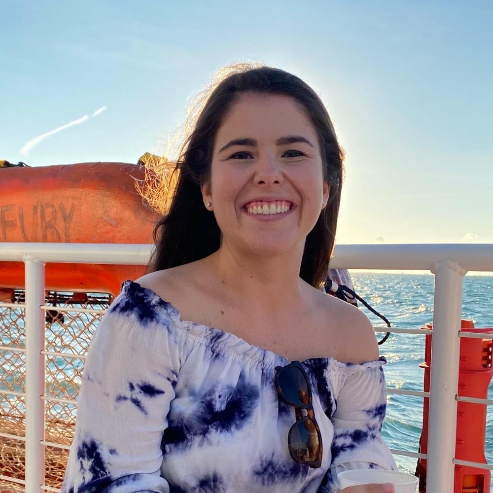 Meet your Posher, Gabi